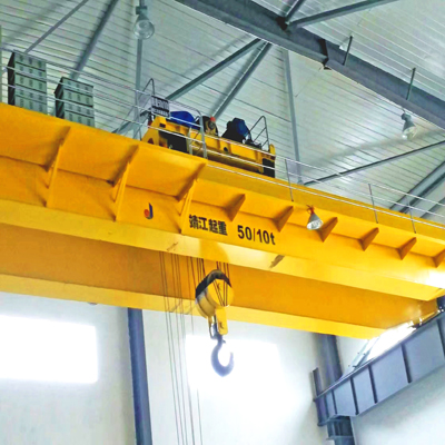 雙梁行車 雙梁行車