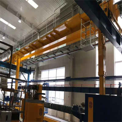 歐式行車 歐式行車