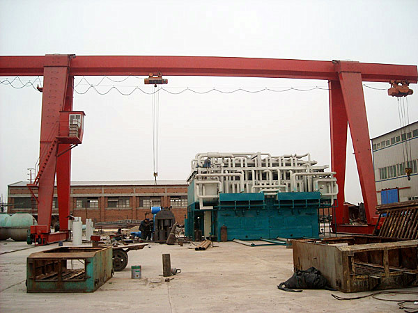 門式起重機(jī) 門式起重機(jī)