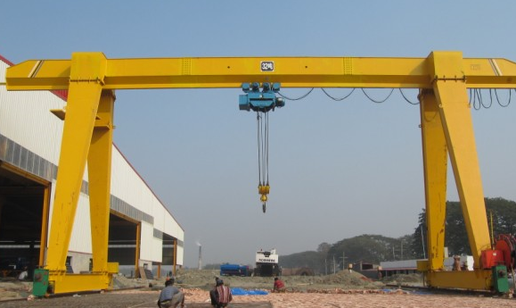 龍門起重機(jī) 龍門起重機(jī)